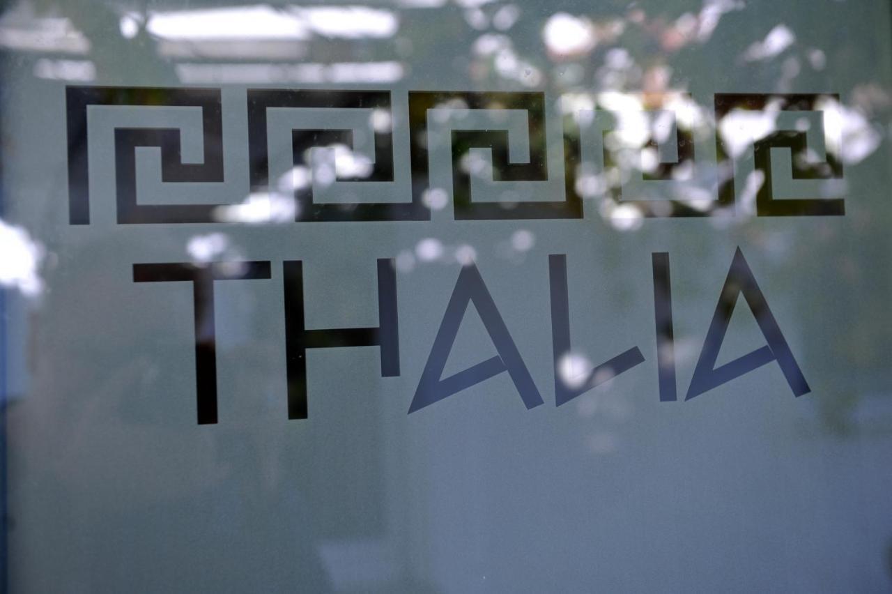 Villa Theodora View Apartments Thalia 아기오스 게오르기오스 파곤 외부 사진